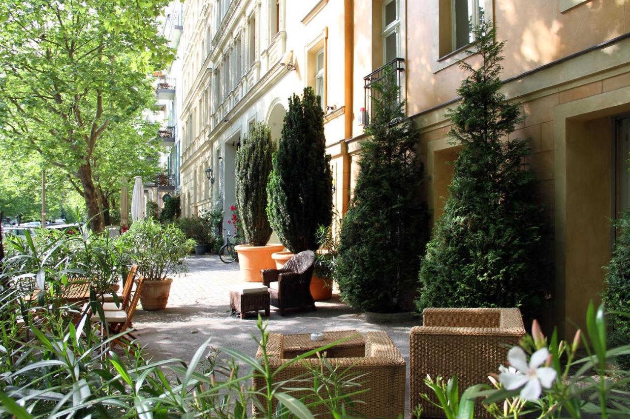 Ackselhaus & Blue Home Berlin Zewnętrze zdjęcie