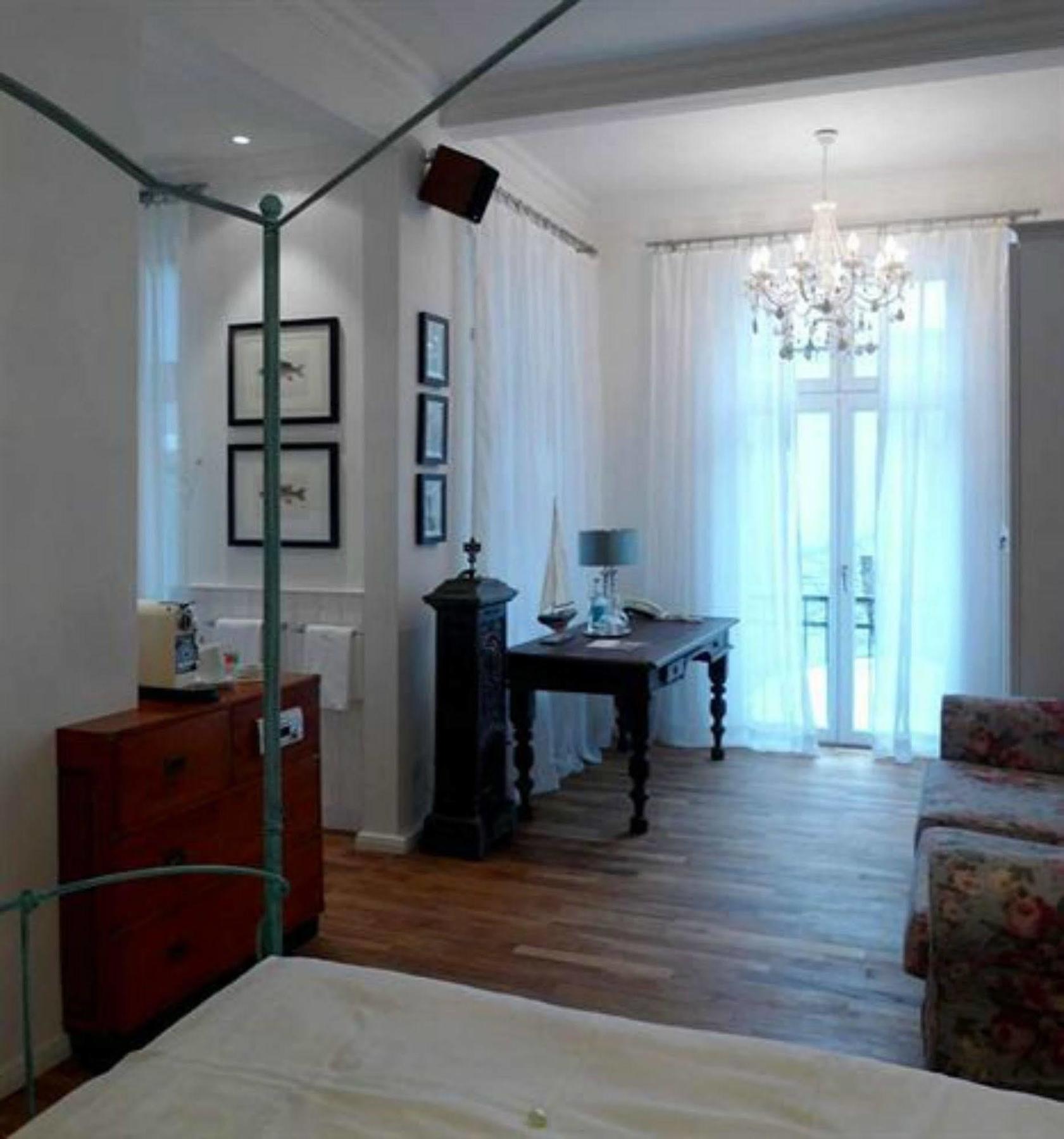 Ackselhaus & Blue Home Berlin Zewnętrze zdjęcie