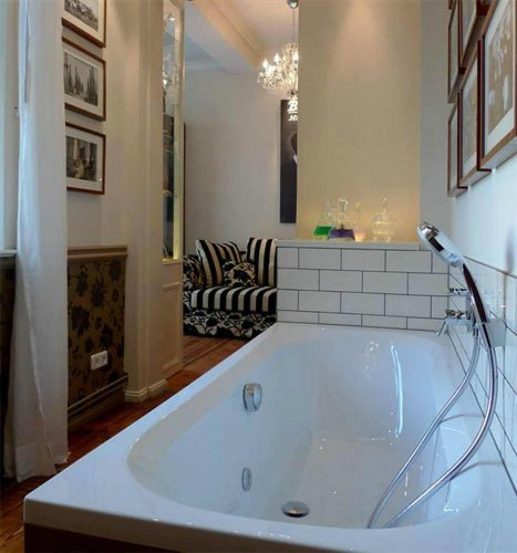 Ackselhaus & Blue Home Berlin Zewnętrze zdjęcie