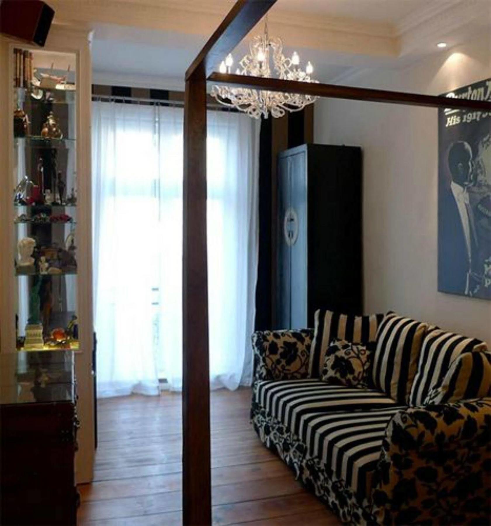 Ackselhaus & Blue Home Berlin Zewnętrze zdjęcie