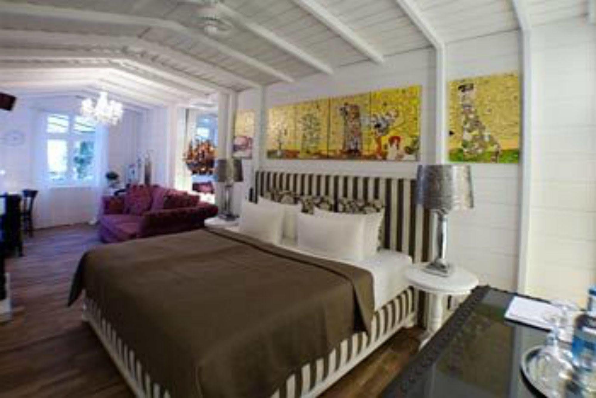 Ackselhaus & Blue Home Berlin Zewnętrze zdjęcie