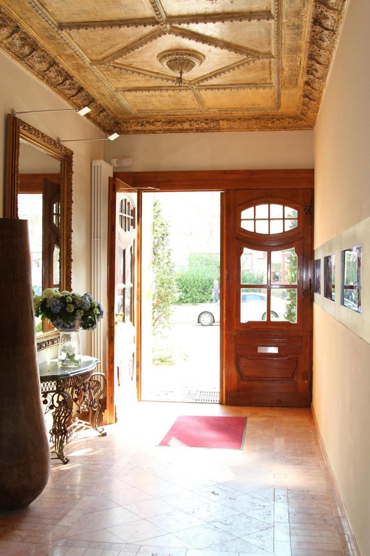Ackselhaus & Blue Home Berlin Zewnętrze zdjęcie